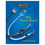 Heyco Cords